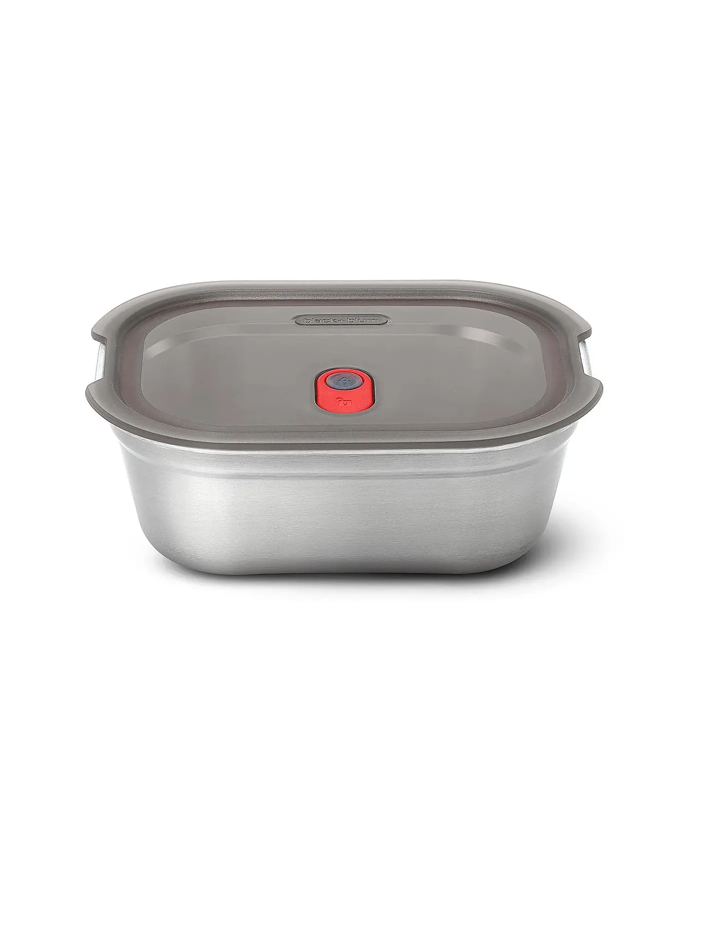 BLACK+BLUM | Multifunktionsbox 1,2l Edelstahl | 